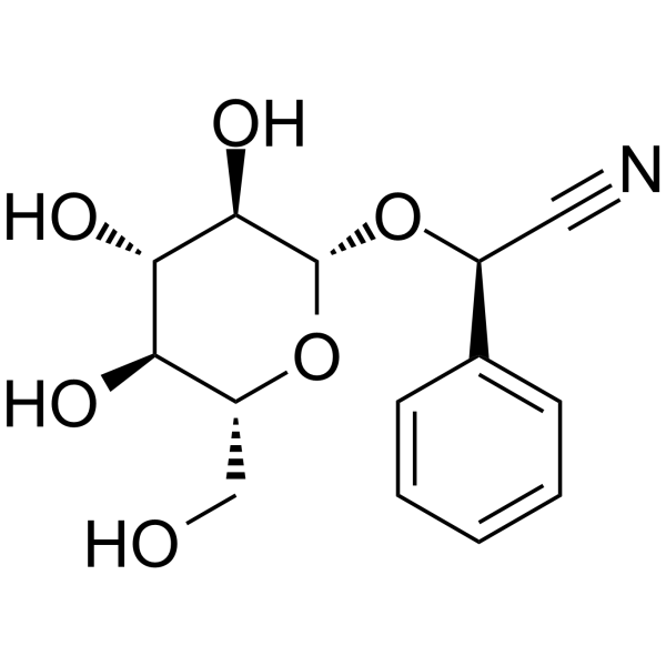 Prunasin 99-18-3